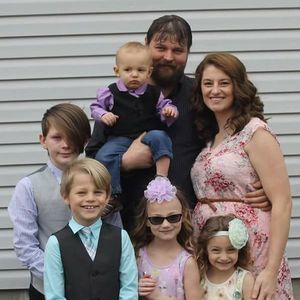 Meet your Posher, Pamela